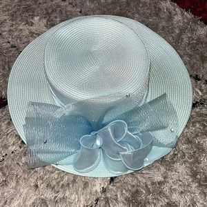 Deborah Elegant hat